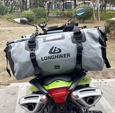 Long Hiker 40 Litre Motorbike