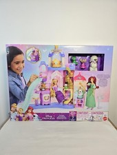 Disney Princess Pet Castle