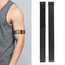 Adjustable Elastic Bicep Band