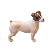 Vintage Beswick Jack Russell Terrior