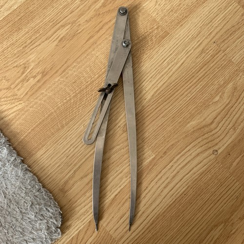 Vintage large carpenters - vintage,