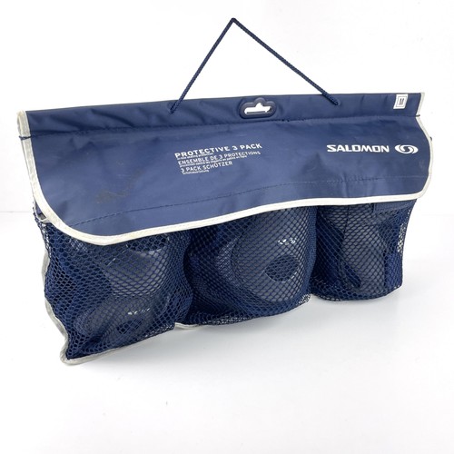 Salomon protective inline - salomon,