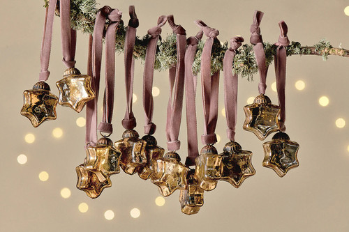 Nkuku sardi gold star - 6,
