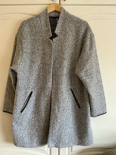 Marks and spencer ladies grey - spencer,
