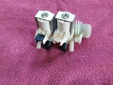 HOTPOINT WMPG 762 / WATER INLET VALVE 21912 P