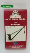 BNIB OO Gauge WILLS SS51 Goods