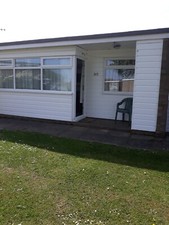 Hemsby holiday chalet let - chalet,