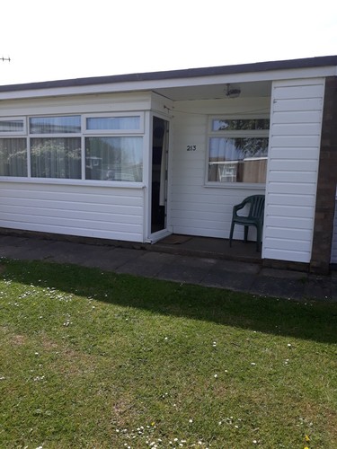 Hemsby holiday chalet let - hemsby,