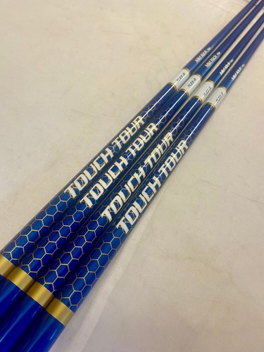 Touch tour driver - , driver/fairway