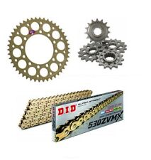 Fits Suzuki GSXR1100L/M/N 530