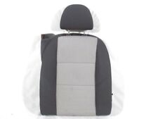 Single Backrest Rear Seats