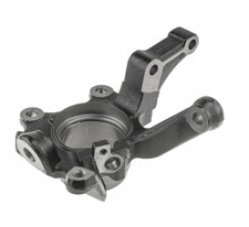 FRONT STEERING HUB KNUCKLE R/H FOR NISSAN X-TRAIL T30 2.0P,2.2D,2.5P  2001-2007