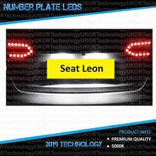 PREMIUM Seat Leon MK1 MK2