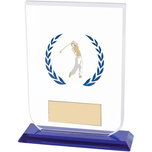Golf trophies gladiator - golf,