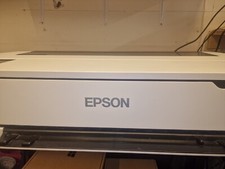 Epson SC-T3100 Printer Fully