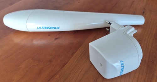 Ultrasonex wall charger - , &
