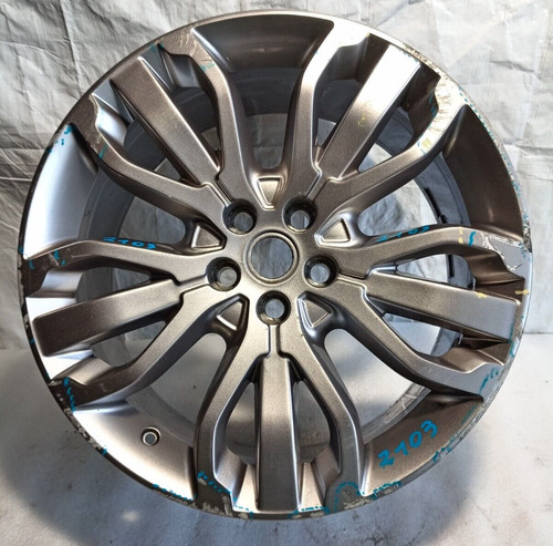 Range rover sport - range,