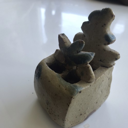 John maltby studio pottery - maltby,