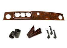 Classic Mini Dashboard , Door