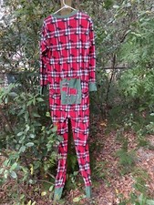 Little Blue House one piece