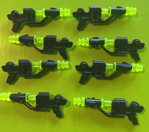 Playmobil laser guns - laser, for