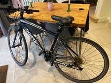 Boardman Sport Fi  Hybrid