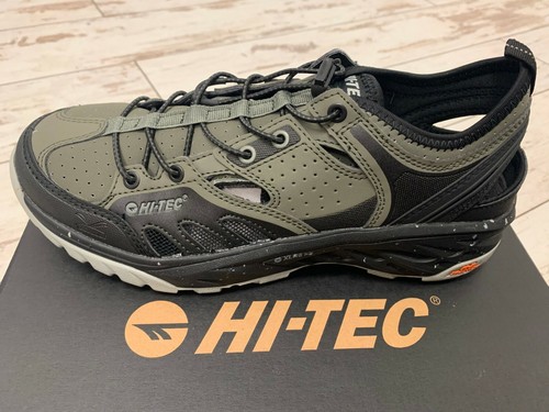 Tec wild life cayman - hi-tec,