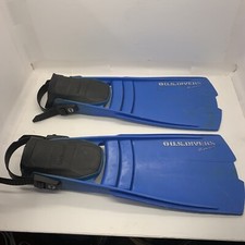 US DIVERS Technisub Monaco
