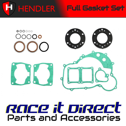 Gasket set full for - set,
