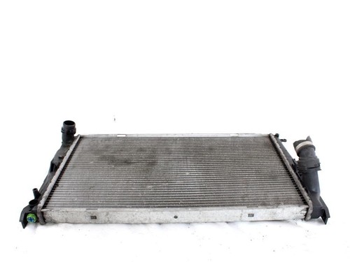 7797451 radiator water bmw - radiator,