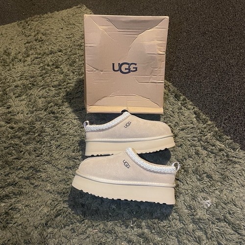 Ugg tazz slipper mustard - ugg, sand