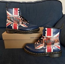 Dr Martens 1460 British