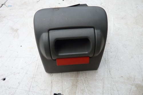 Ford fiesta mk6 passengerside - fiesta,