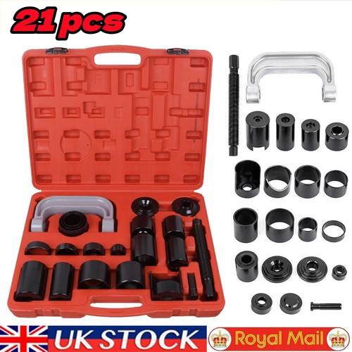 21x master ball joint press - joint,