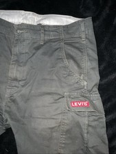 Levis Cargo trousers Xxx  Size