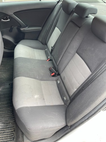 Toyota avensis t27 mk3 - avensis, 2015