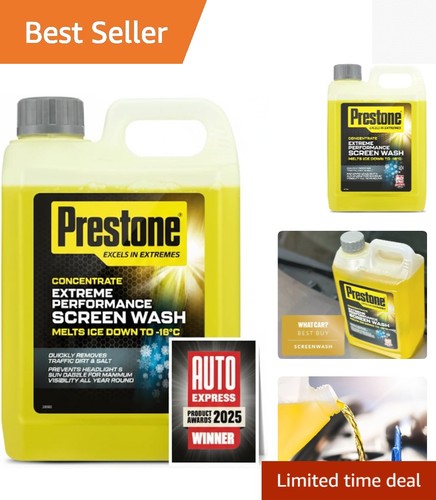 Eco friendly screen - 2.5l,