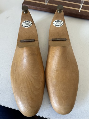 Wildsmith london 1 vintage - wildsmith, s.w.1
