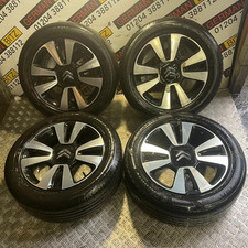CITROEN C3 MK3 2016 - 2024 SET