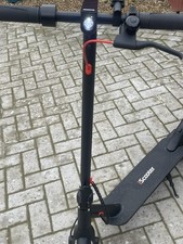 Cheap Electric Iscooter with