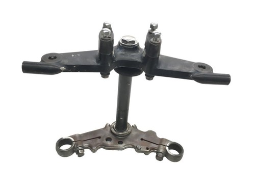 Upper lower fork tee - fork, rv