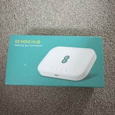 EE Mini Halo Hub EE71 4G