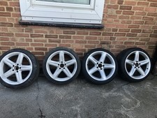 Mercedes SL R230 18 Inch