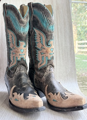 Corral women cowboy - women’s, boots