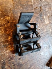 ROBBE MILLENIUM SERVO MOUNTING