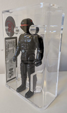 Vintage Star Wars Figure UZAY