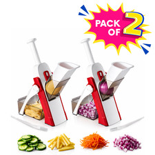AEX Mandoline Slicer Foldable