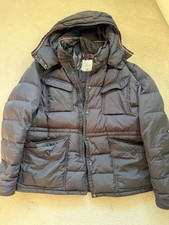 Moncler Navy  -Size 7 (3XL)