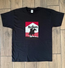 Vintage Marlboro Cowboy