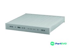 KNECHT CABIN AIR FILTER LA119